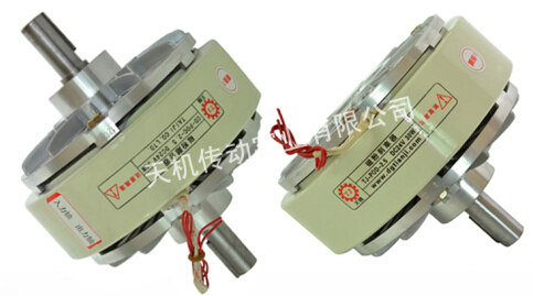 磁粉離合器磁粉制動(dòng)器 磁粉離合器磁粉制動(dòng)器
