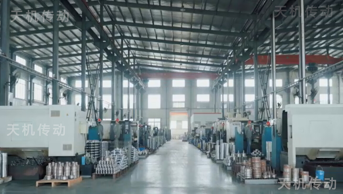 氣脹軸安全夾頭 氣脹軸安全夾頭