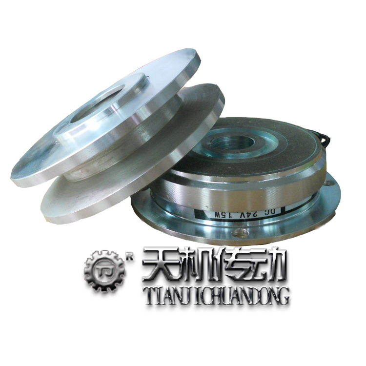 電磁離合器廠家(電磁離合器皮帶輪式)